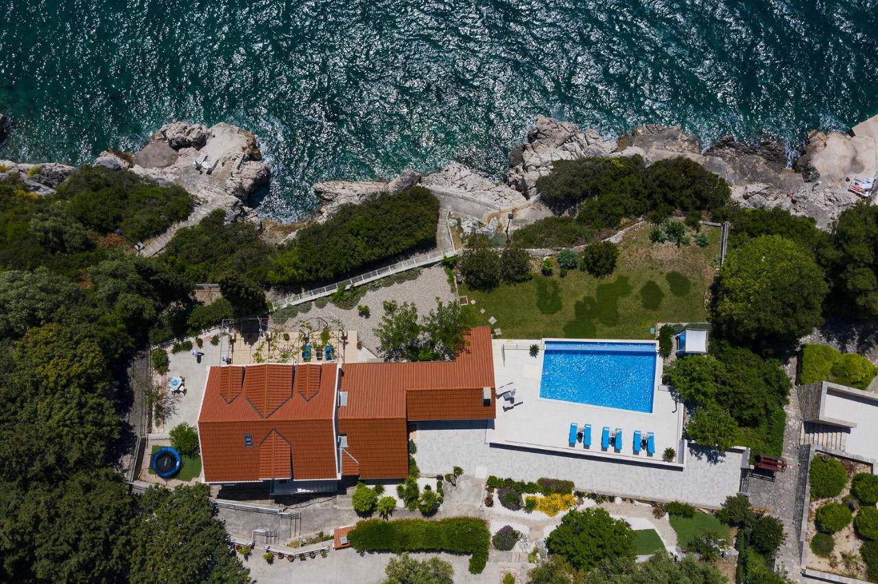 Sun Gardens Dubrovnik Hotel Værelse billede